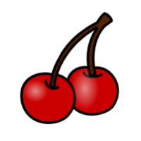 Frucht