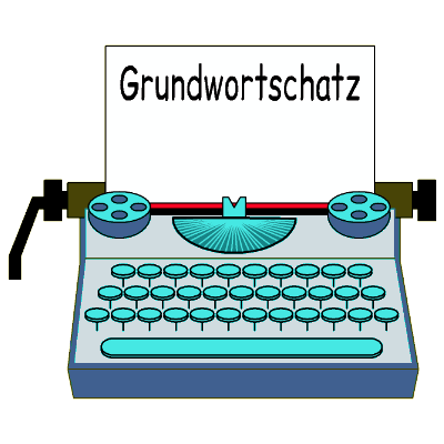 meinGrundwortschatz