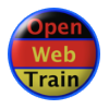 OpenWebTrain mobile